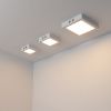 Оборудование Arlight 018860 Светильник SP-S120x120-6W Warm White (Arlight, IP20 Металл, 3 года) по выгодной цене. Купить в Москве со скидкой.