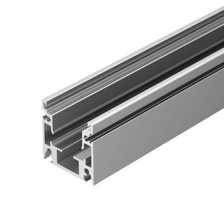 Оборудование Arlight 034946 Профиль HR-FACADE-2000 ANOD (Arlight, Алюминий) по выгодной цене. Купить в Москве со скидкой.