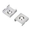 Оборудование Arlight 012540 Крепеж монтажный для PDS45-T хром (ARL, Металл) по выгодной цене. Купить в Москве со скидкой.