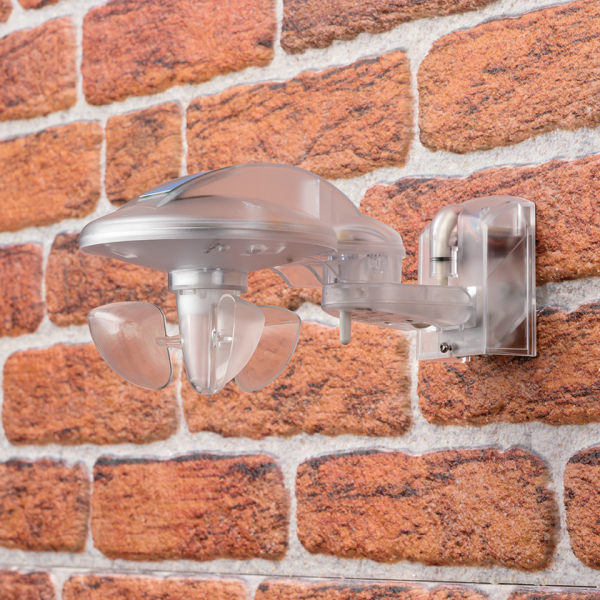 Оборудование Theben 1409208 Комбирированный датчик (метеостанция) Meteodata 140 S GPS KNX по выгодной цене. Купить в Москве со скидкой.