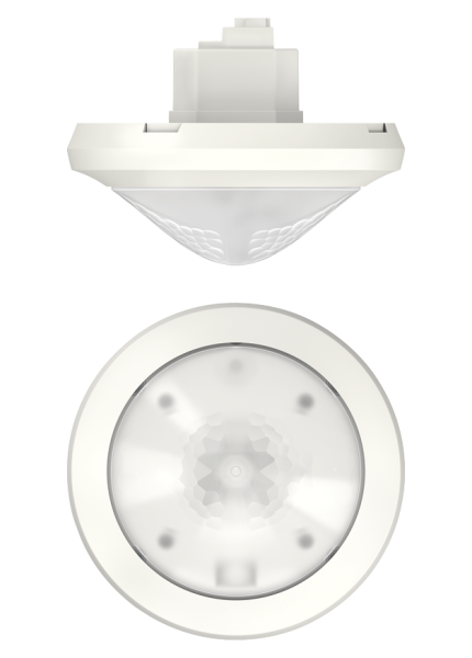 Оборудование Theben 2019300 KNX пассивный ИК датчик присутствия потолочного монтажа thePassa P360 KNX UP WH по выгодной цене. Купить в Москве со скидкой.