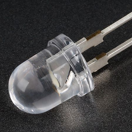 Arlight 005960 Светодиод ARL2-10080AW60-804 (ANR, 10мм (круглый))