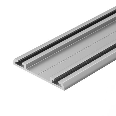 Arlight 019862 Профиль-держатель PHS-A-BASE-H3.6-2000 ANOD (Arlight, Алюминий)