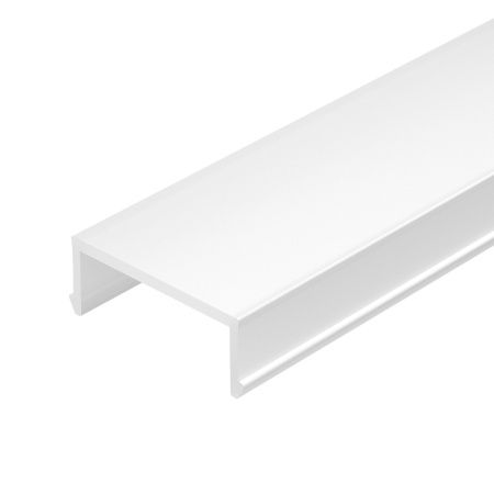 Arlight 033742 Экран SL-LINE-W20-2500 OPAL (Arlight, Пластик)