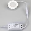 Оборудование Arlight 020760 Светодиодный светильник LTM-R60WH-Frost 3W White 110deg (Arlight, IP40 Металл, 3 года) по выгодной цене. Купить в Москве со скидкой.