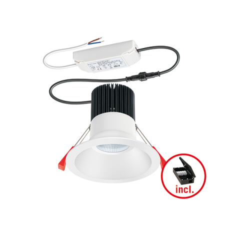 Esylux EO10304569 Потолочные светильники STINA