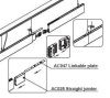 Оборудование Arlight 030293 Коннектор прямой ALT-LINEAIR-FLAT-CON-I-2094 (ANOD) (Arlight, IP20 Металл, 3 года) по выгодной цене. Купить в Москве со скидкой.