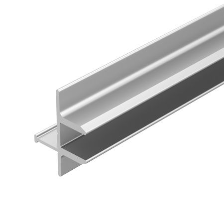 Оборудование Arlight 016976 Профиль TOP-GLASS8-2D-2000 (Arlight, Алюминий) по выгодной цене. Купить в Москве со скидкой.