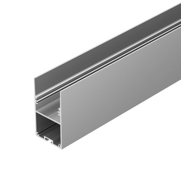 Оборудование Arlight 033277 Профиль SL-COMFORT-3563-2000 ANOD (Arlight, Алюминий) по выгодной цене. Купить в Москве со скидкой.