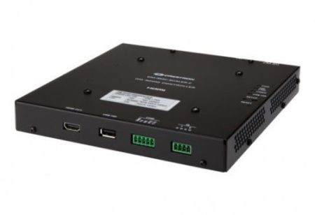 Crestron DM-RMC-4KZ-SCALER-C Коммутатор