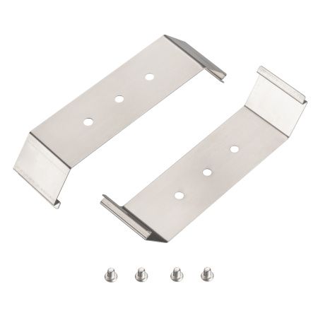 Arlight 036434 Фиксатор основания ARH-POWER-W100 (Arlight, Металл)