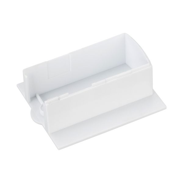 Оборудование Arlight 024046 Накладка LGD-4TR-PLANK-POWER-WH (C) (Arlight, IP20 Пластик, 3 года) по выгодной цене. Купить в Москве со скидкой.