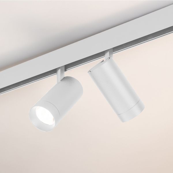 Оборудование Arlight 037125 Светильник MAG-ORIENT-SPOT-R65-20W Warm3000 (WH, 24 deg, 48V, DALI) (Arlight, IP20 Металл, 3 года) по выгодной цене. Купить в Москве со скидкой.