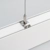 Оборудование Arlight 027017 Подвес MAG-HANG-45-L2000 (SL) (Arlight, Металл) по выгодной цене. Купить в Москве со скидкой.