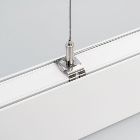 Оборудование Arlight 027017 Подвес MAG-HANG-45-L2000 (SL) (Arlight, Металл) по выгодной цене. Купить в Москве со скидкой.