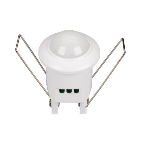 Arlight 031836 Датчик движения NAVE-PIR-BUILT-R43-150W (230V, 0.6A, MINI, IP20) (Arlight, Пластик)