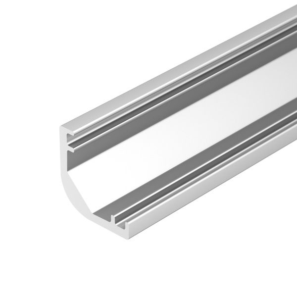 Оборудование Arlight 036323 Профиль ARH-KANT-H8-2000 ANOD (Arlight, Алюминий) по выгодной цене. Купить в Москве со скидкой.