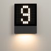 Оборудование Arlight 031060 Светильник LGD-SIGN-WALL-S150x200-3W Warm3000 (GR, 148 deg, 230V) (Arlight, IP54 Металл, 3 года) по выгодной цене. Купить в Москве со скидкой.