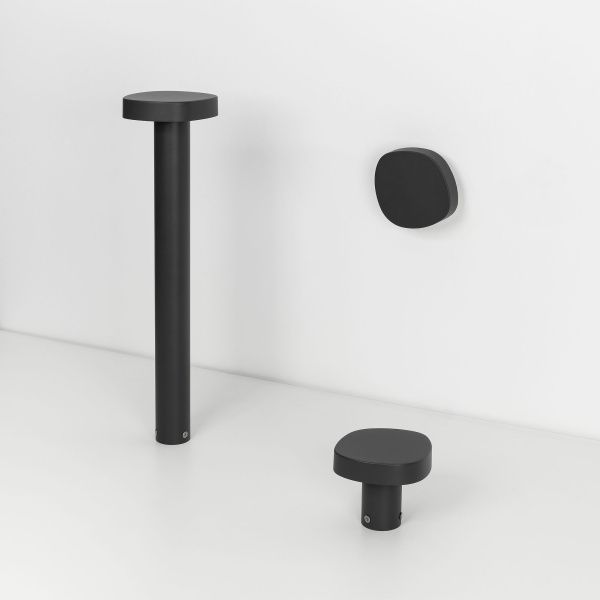 Оборудование Arlight 030002 Светильник LGD-SWAMP-BOLL-H100-7W Warm3000 (GR, 93 deg, 230V) (Arlight, IP65 Металл, 3 года) по выгодной цене. Купить в Москве со скидкой.