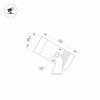 Оборудование Arlight 032558 Светильник ALT-RAY-R61-15W Day4000 (DG, 25 deg, 230V) (Arlight, IP67 Металл, 3 года) по выгодной цене. Купить в Москве со скидкой.