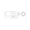 Оборудование Arlight 023329 Модуль герметичный ARL-D12 5V RGB (Arlight, Закрытый, IP67) по выгодной цене. Купить в Москве со скидкой.