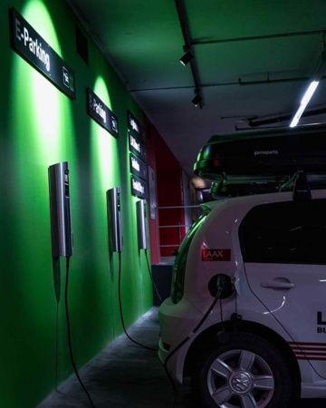 Оборудование Juice Technology 005-001-00002 Зарядная станция JUICE CHARGER 2 (FIX) EL-JCF1 RFID по выгодной цене. Купить в Москве со скидкой.