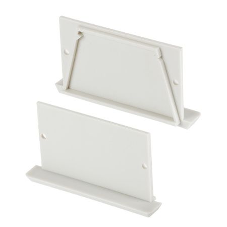 Arlight 019889 Заглушка для KLUS-POWER-RW70F (Arlight, Пластик)