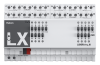Theben 4800455 8-канальный актуатор приводов LUXORliving J8