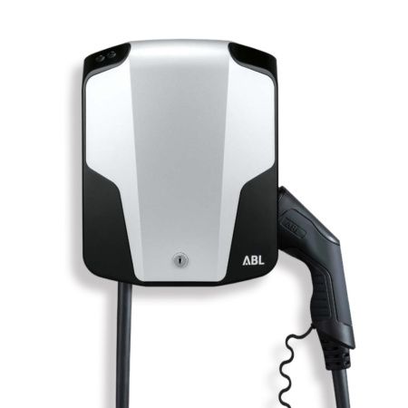 ABL 1W1101 Зарядная станция ABL Wallbox eMH1 1W1101