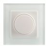 Оборудование Arlight 028423 Панель SMART-P89-DIM-IN White (230V, 1.2A, TRIAC, Rotary, 2.4G) (Arlight, Пластик) по выгодной цене. Купить в Москве со скидкой.