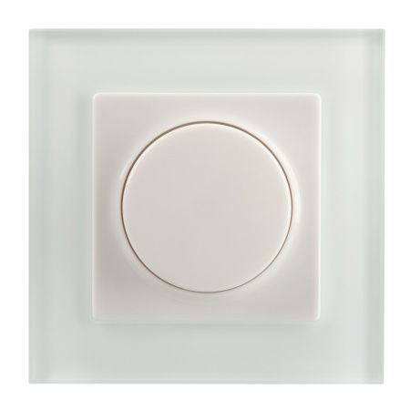 Оборудование Arlight 028423 Панель SMART-P89-DIM-IN White (230V, 1.2A, TRIAC, Rotary, 2.4G) (Arlight, Пластик) по выгодной цене. Купить в Москве со скидкой.