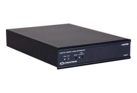Crestron DMCI Интерфейс карты DigitalMedia ™