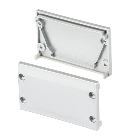 Arlight 019887 Заглушка светонепроницаемая KLUS-POWER-W70 (Arlight, Пластик)