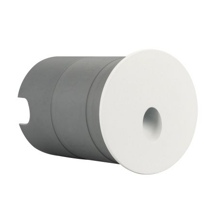 Arlight 025737 Светильник LT-GAP-R70-3W Warm3000 (WH, 30 deg) (Arlight, IP65 Металл, 3 года)