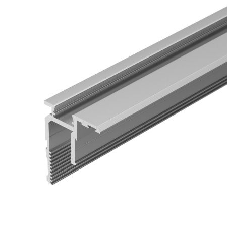 Оборудование Arlight 023788 Профиль SHELF-620-2000-SET ANOD (Arlight, Алюминий) по выгодной цене. Купить в Москве со скидкой.