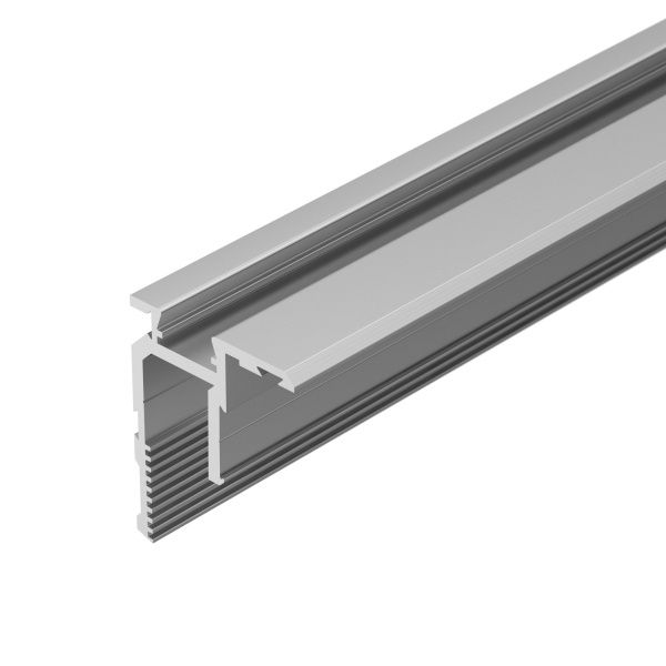 Оборудование Arlight 023788 Профиль SHELF-620-2000-SET ANOD (Arlight, Алюминий) по выгодной цене. Купить в Москве со скидкой.