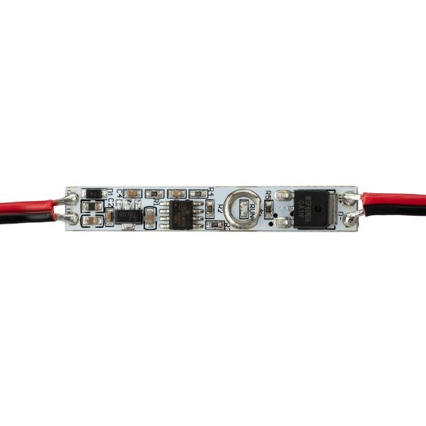 Оборудование Arlight 028291 Микродиммер SMART-D13-DIM (12-24V, 1x3A, Sens) (Arlight, IP20 Пластик, 5 лет) по выгодной цене. Купить в Москве со скидкой.