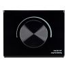 Оборудование Arlight 029921 Панель Rotary SMART-P100-DIM Black (3V, 2.4G) (Arlight, IP20 Пластик, 5 лет) по выгодной цене. Купить в Москве со скидкой.