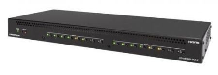Crestron HD-MD8X8-4KZ-E Коммутатор