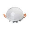 Оборудование Arlight 020212 Светильник LTD-80R-Crystal-Sphere 5W White (Arlight, IP40 Пластик, 3 года) по выгодной цене. Купить в Москве со скидкой.