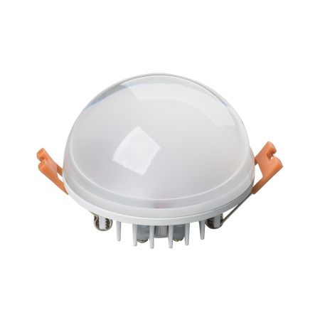 Оборудование Arlight 020212 Светильник LTD-80R-Crystal-Sphere 5W White (Arlight, IP40 Пластик, 3 года) по выгодной цене. Купить в Москве со скидкой.