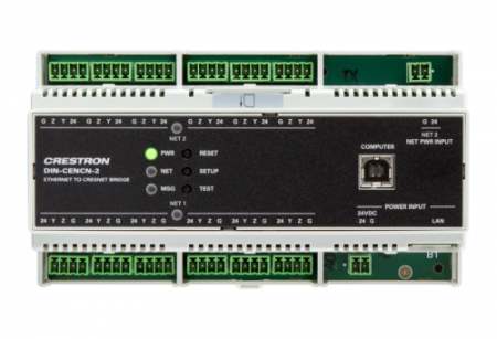 Crestron DIN-CENCN-2 Интерфейсный модуль