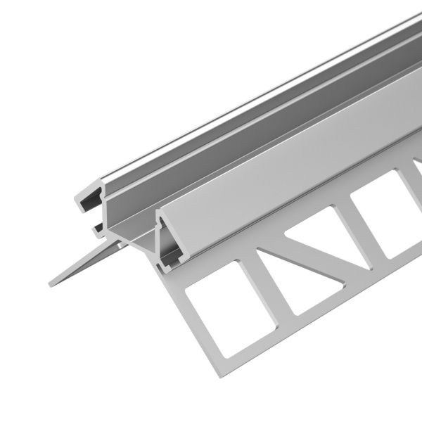 Оборудование Arlight 023889 Профиль ARH-DECORE-S12-EXT-2000 ANOD внешний (Arlight, Алюминий) по выгодной цене. Купить в Москве со скидкой.