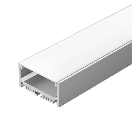 Arlight 018684 Профиль ARH-LINE-2448-2000 ANOD (Arlight, Алюминий)