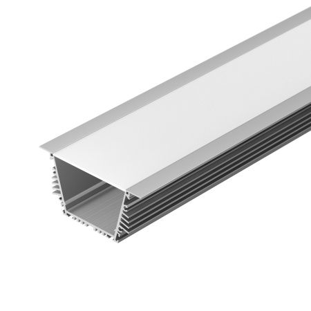 Arlight 019882 Профиль KLUS-POWER-RW70FS-2000 ANOD (Arlight, Алюминий)