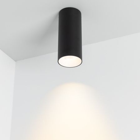 Оборудование Arlight 027513 Светильник SP-POLO-SURFACE-R65-8W White5000 (BK-WH, 40 deg) (Arlight, IP20 Металл, 3 года) по выгодной цене. Купить в Москве со скидкой.