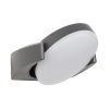Оборудование Arlight 029979 Светильник LGD-EYE-WALL-6W Warm3000 (GR, 117 deg, 230V) (Arlight, IP54 Металл, 3 года) по выгодной цене. Купить в Москве со скидкой.