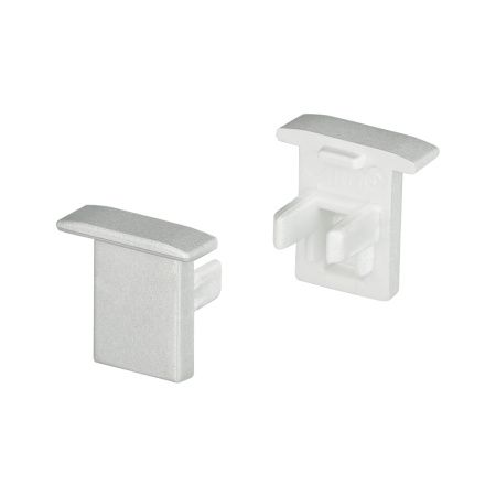 Arlight 024491 Заглушка SL-MINI-8-H12-F12 глухая (Arlight, Пластик)