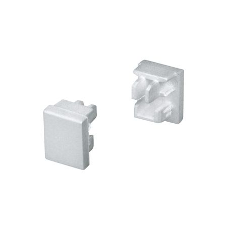 Arlight 019323 Заглушка SL-MINI-8 (Arlight, Пластик)