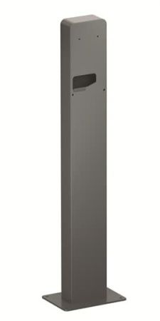 ABB 6AGC085345 Пьедестал для Terra AC, для 1 станции